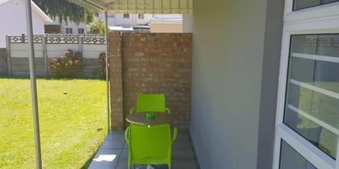 George Executive Suites Apartment in Western Cape