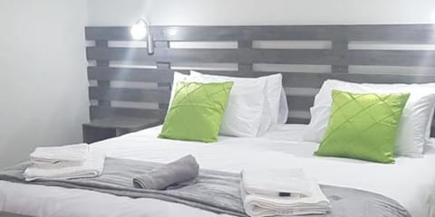 George Executive Suites Apartment in Western Cape