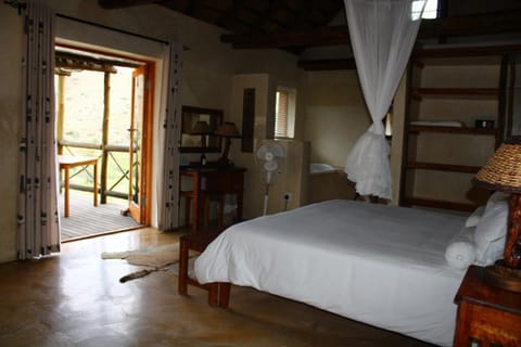 Bosch Luys Kloof Nature Reserve Nature lodge in Western Cape