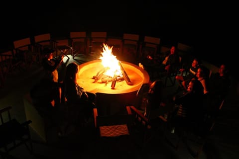 Bosch Luys Kloof Nature Reserve Nature lodge in Western Cape