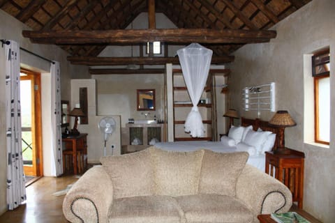 Bosch Luys Kloof Nature Reserve Nature lodge in Western Cape