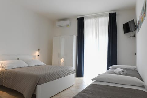 DOMO ALGHERO CENTRO Bed and Breakfast in Alghero