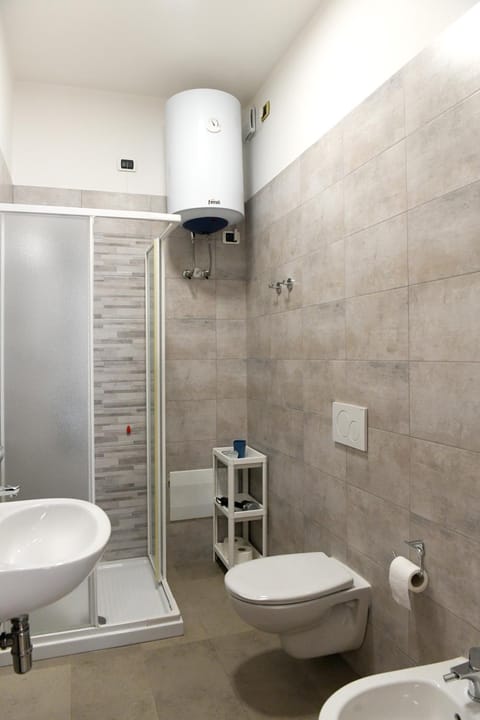 DOMO ALGHERO CENTRO Bed and Breakfast in Alghero