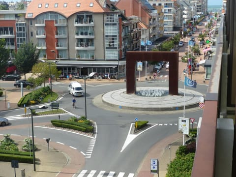 Neighbourhood, City view, Street view