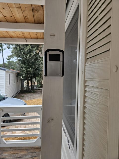 Blue Wave Mobile Home Campground/
RV Resort in Biograd na Moru