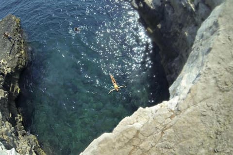 Activities, Beach
