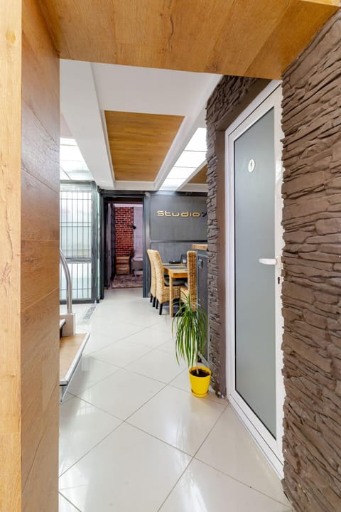 Studio77maisonette Apartment in Veliko Tarnovo