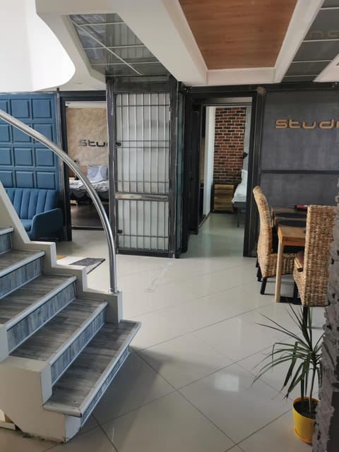 Studio77maisonette Apartment in Veliko Tarnovo