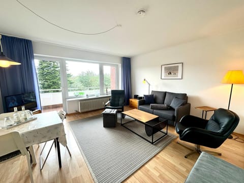 Berliner Ring - Whg 27 Apartment in Nordfriesland