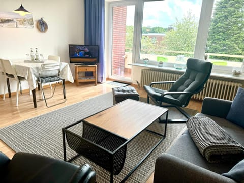 Berliner Ring - Whg 27 Apartment in Nordfriesland