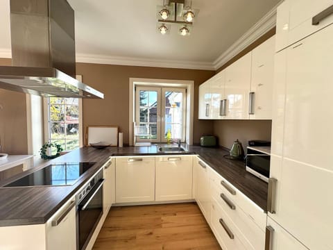 Dreamhus Wyk House in Nordfriesland