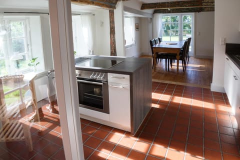 Pesel House in Nordfriesland