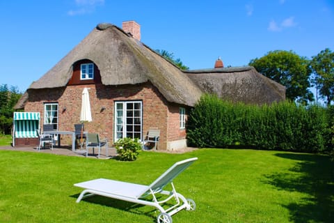 Pesel House in Nordfriesland