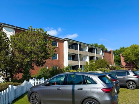 MPH - Whg 14 Apartment in Nordfriesland