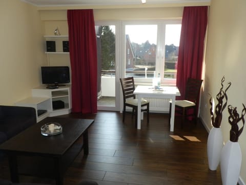 MPH - Whg 15 Apartment in Nordfriesland