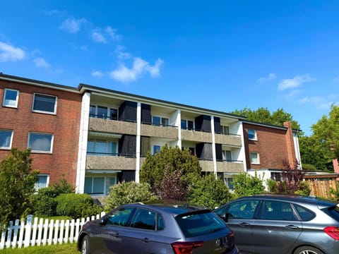 MPH - Whg 15 Apartment in Nordfriesland