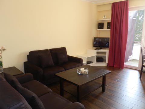 MPH - Whg 15 Apartment in Nordfriesland