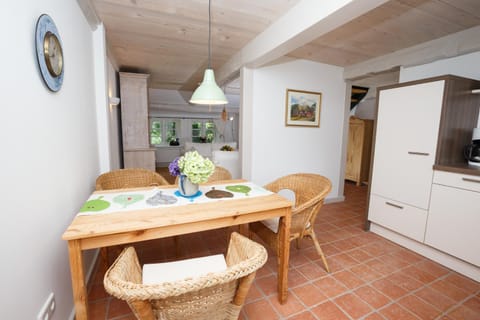 Stall House in Nordfriesland