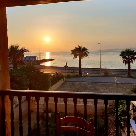 Sea view