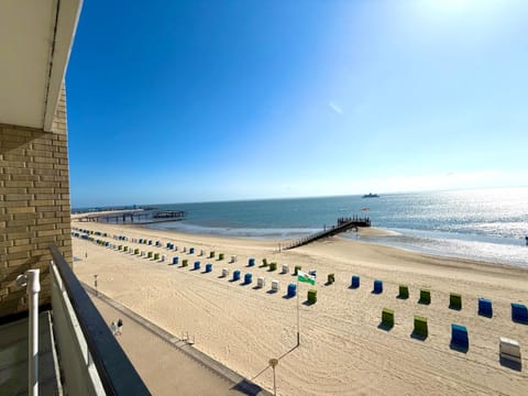 Haus Irma - Whg 30 Apartment in Nordfriesland