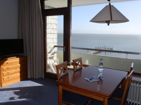 Haus Irma - Whg 30 Apartment in Nordfriesland