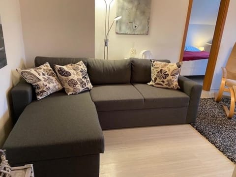 Storchennest Apartment in Nordfriesland