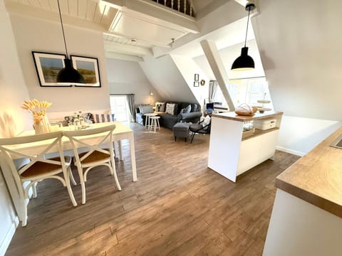Deichhof - Whg3 Apartment in Nordfriesland