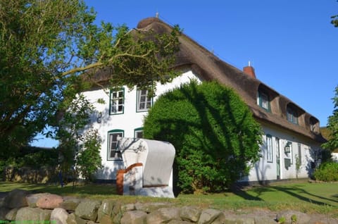 Deichhof - Whg3 Apartment in Nordfriesland