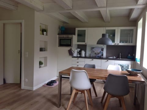 Auszeit House in Nordfriesland