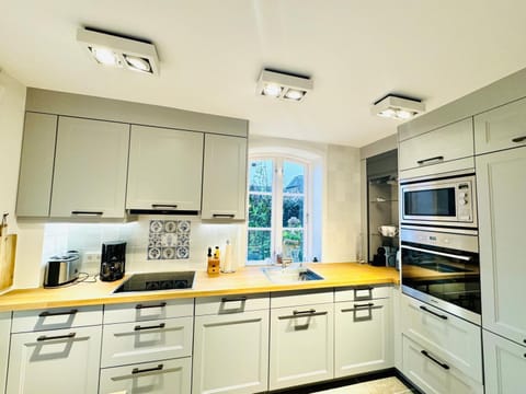 FöhrZauber Apartment in Nordfriesland