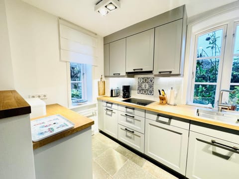 FöhrZauber Apartment in Nordfriesland