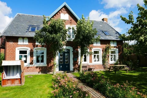FöhrZauber Apartment in Nordfriesland
