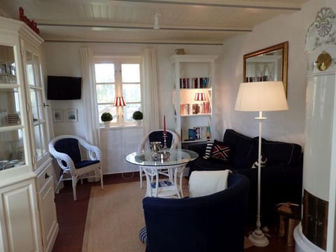 Haus am Kurpark 1a Apartment in Nordfriesland