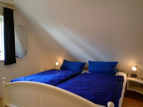 Haus am Kurpark 1a Apartment in Nordfriesland