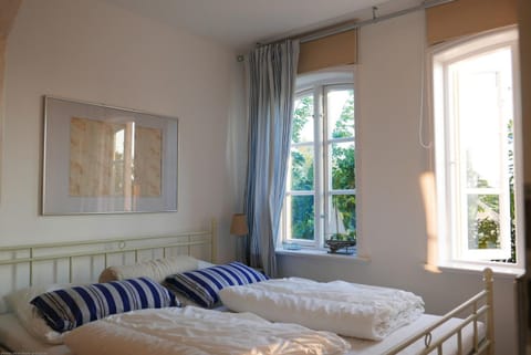 FöhrTraum Apartment in Nordfriesland