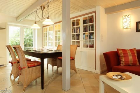 Inseltraum-Strandläufer House in Nordfriesland