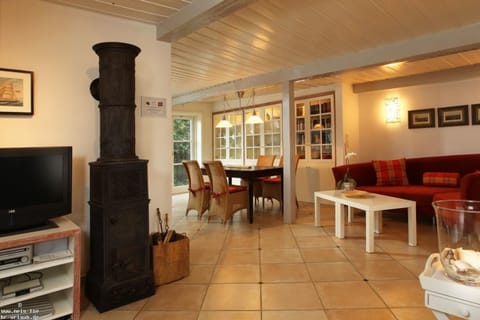 Inseltraum-Strandläufer House in Nordfriesland