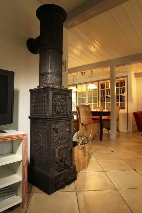 Inseltraum-Strandläufer House in Nordfriesland