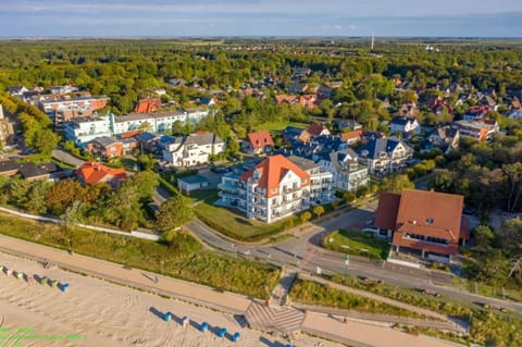 Schloss am Meer - Whg2 Apartment in Nordfriesland