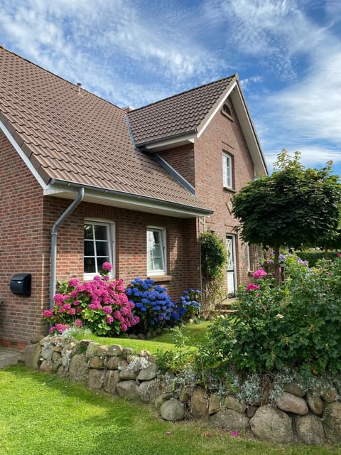 Nordwind House in Nordfriesland