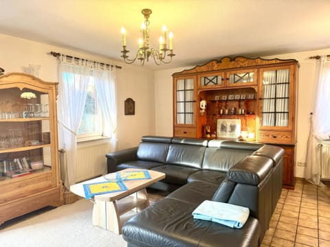 Rungholtstrasse Bungalow House in Nordfriesland