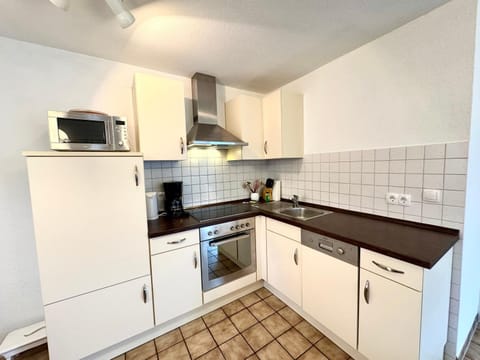 Rungholtstrasse Bungalow House in Nordfriesland