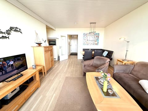 Uthlande - Whg 14 Apartment in Nordfriesland