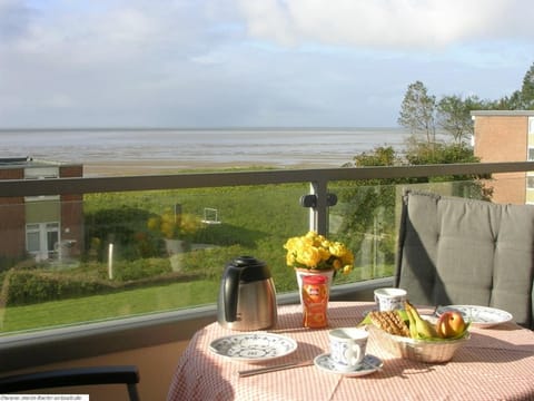 Uthlande - Whg 14 Apartment in Nordfriesland