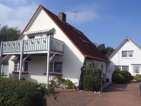 Maisfeld Wohnung Apartment in Nordfriesland