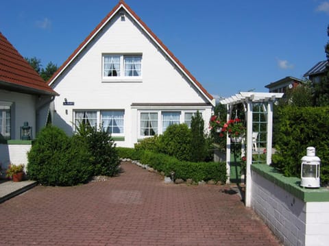 Am Maisfeld Ferienhaus House in Nordfriesland