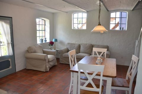 Emes Stuuv Apartment in Nordfriesland