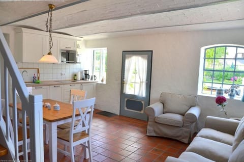 Emes Stuuv Apartment in Nordfriesland