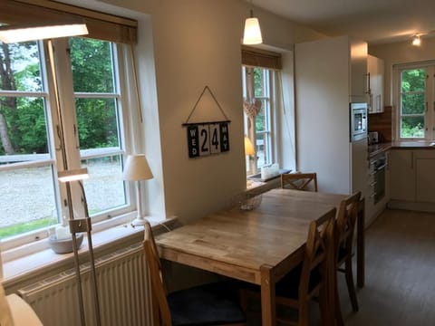 Green Eilun - Hausteil 5 House in Nordfriesland