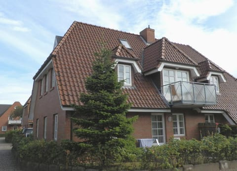 Navigare Apartment in Nordfriesland